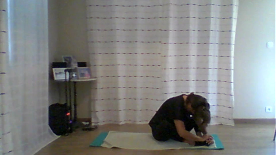 PILATES CAROLE 9 JUIN